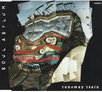 Soul Asylum - Runaway Train [UK Import]