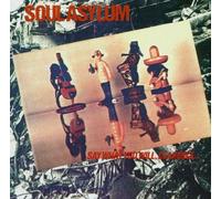 Soul Asylum - Say What You Will Clarence-Kar