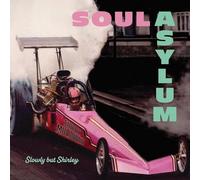 Soul Asylum - Slowly But Shirley (LP) [Import]