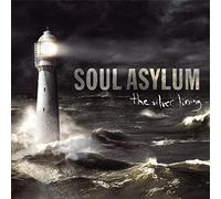 Soul Asylum - The Silver Lining [Import]