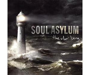 Soul Asylum - The Silver Lining [Import]