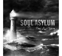 Soul Asylum The Silver Lining (Vinyl) 12" Album (Gatefold Cover)