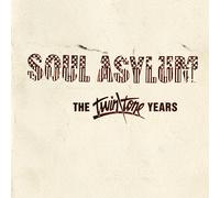 Soul Asylum The Twin/Tone Years (Vinyl) 12" Album Box Set