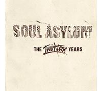Soul Asylum - The Twin,Tone Years (Box 5 Lp)(Black Friday 2018)