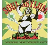 Soul Asylum - While You Were Out