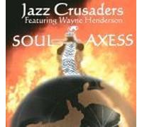 Soul Axess [Import]