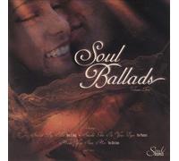Soul Ballads, Vol. 2 [Import]