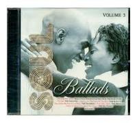 Soul Ballads Vol. 3