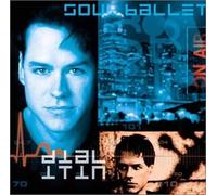 Soul Ballet - Dial It in