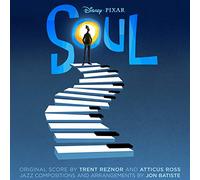 Soul (Bande Originale du Film)