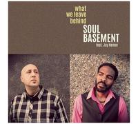 Soul Basement - What We Leave Behind [Cd] Digipack Packaging