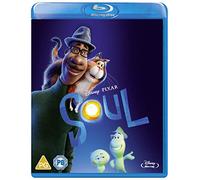 Soul BD [Blu-ray]