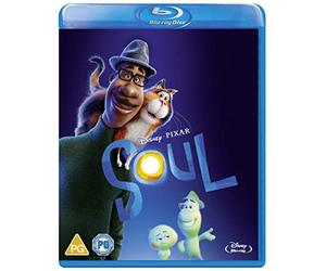 Soul BD [Blu-ray]