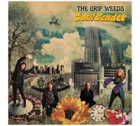 The Grip Weeds – The Grip Weeds-Soul Bender – Import