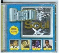 Soul : Best Of Ars