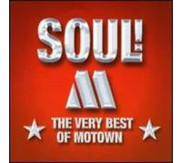 Soul Best of Motown [DE Import]
