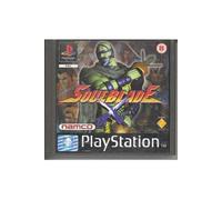 Soul Blade