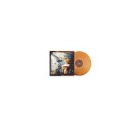 Soul Blind - Red Sky Mourning [Vinyl Lp] Colored Vinyl, Orange