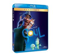 Soul [Blu-ray]