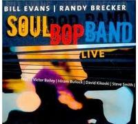 Soul Bol Band Live