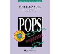 Soul Bossa Nova