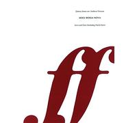 Soul Bossa Nova: Score & Parts