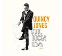 Soul Bossa Nova