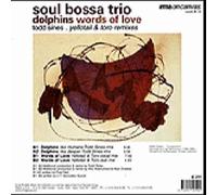 Soul Bossa Trio - Dolphins [Import]
