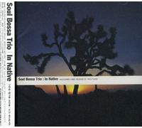 Soul Bossa Trio - in Native