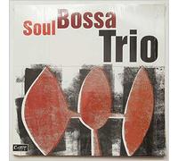 Soul Bossa Trio - Soul Bossa Trio [Vinyl LP]