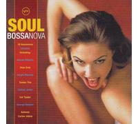 Soul Bossanova - 18 Classics [Import]
