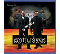 Soul Bros. - Back to The 80's/Recycle [Import]