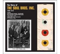 Soul Bros.Inc. [Import allemand]