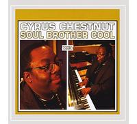 Soul Brother Cool/Chestnut