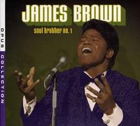 James Brown - Soul Brother No.1 [Import]