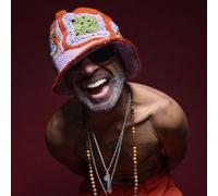 Soul Brother No. 1 (LP)