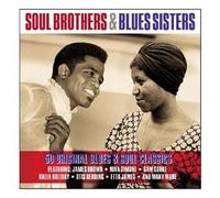 Soul Brothers & Blues Sisters