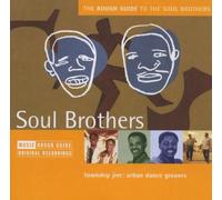 Soul Brothers - Urban Dance Grooves