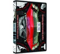 Soul Cal: A Cali Bouldering Road Trip [Import USA Zone 1]