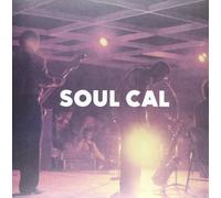 Soul Cal - Disco and Modern Soul 1971-1982