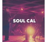 Soul Cal - Disco and Modern Soul 1971-1982