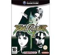 Soul Calibur 2 Gamecube