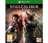 Soul Calibur 6 Xbox One G