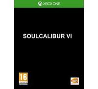 Soul Calibur 6 Xbox One G