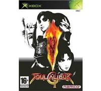Soul Calibur II G