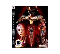 Soul Calibur IV