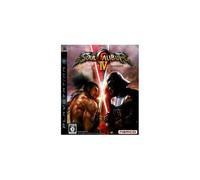 Bandai – Soul Calibur IV