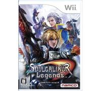 Soul Calibur Legends[Import Japonais]