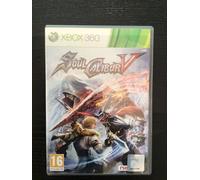 SOULCALIBUR V / Jeu console X360