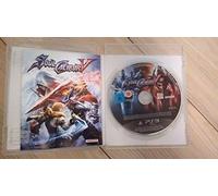 Bandai – Jeu vidéo – Soul Calibur V – PS3